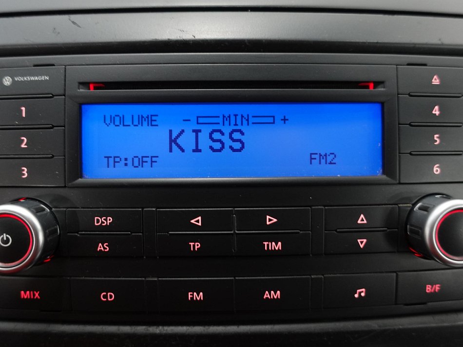 Volkswagen Multivan 2.5TDi 