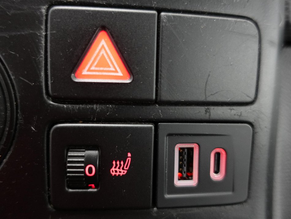 Volkswagen Multivan 2.5TDi 