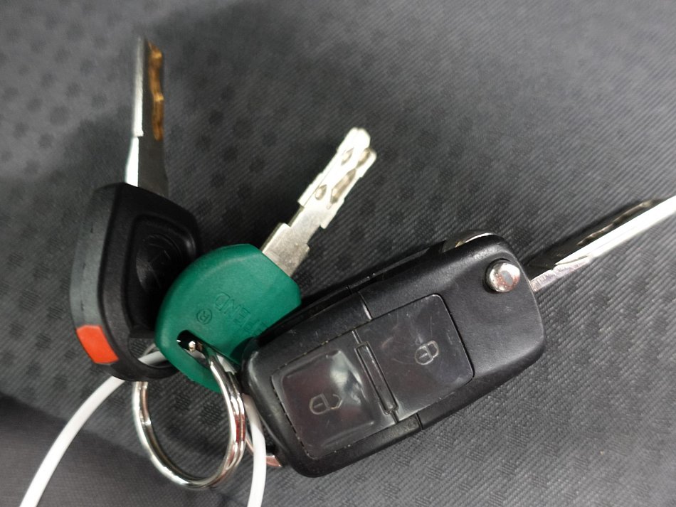 Volkswagen Multivan 2.5TDi 