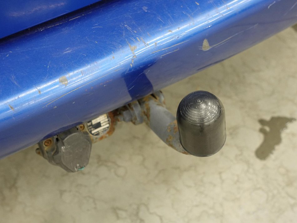 Volkswagen Multivan 2.5TDi 