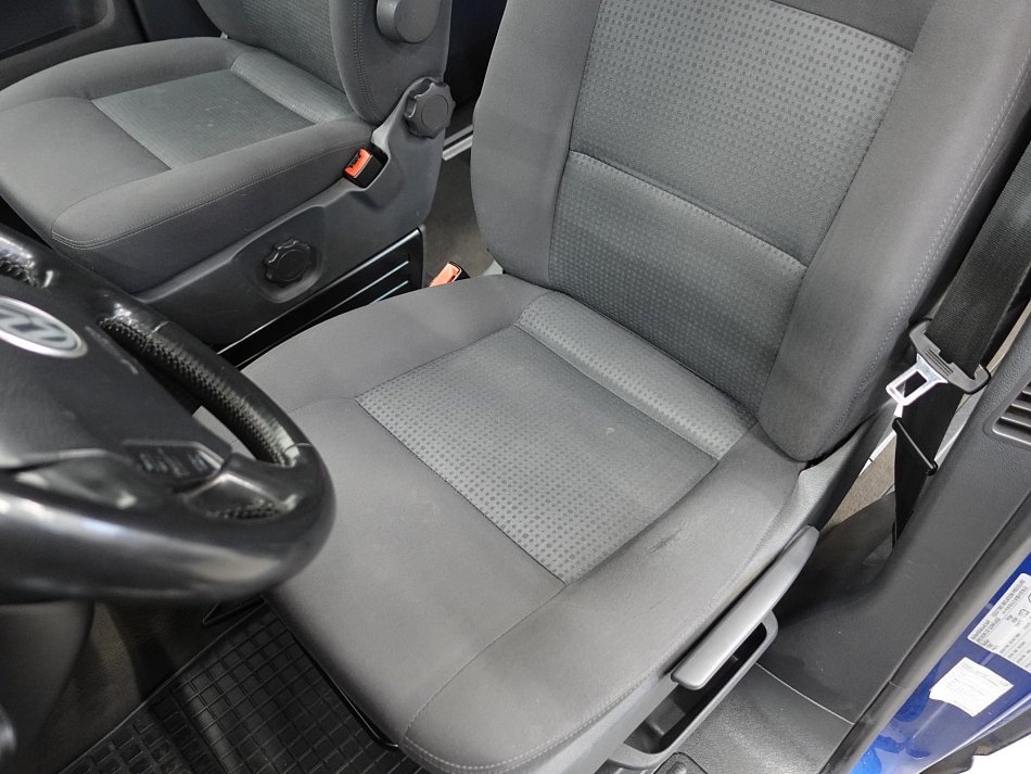 Volkswagen Multivan 2.5TDi 