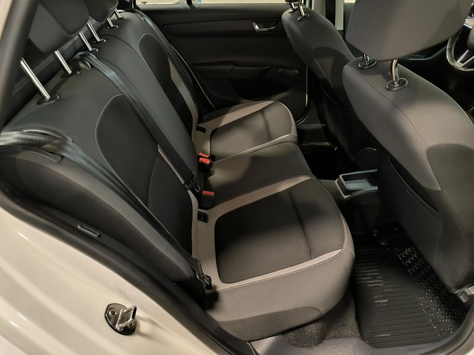 Škoda Fabia III 1.4TDi 