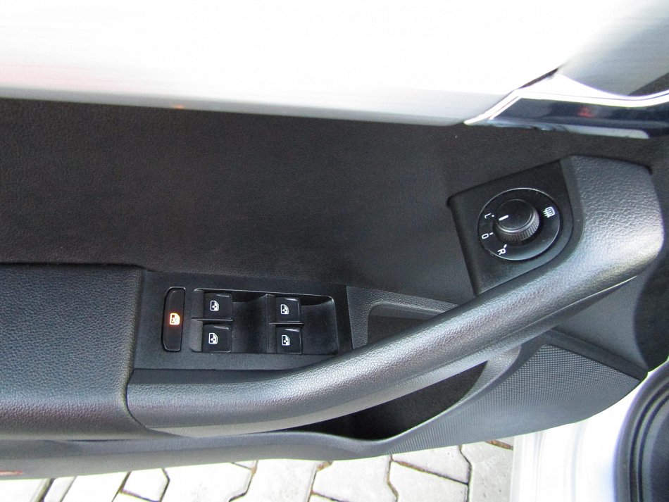 Škoda Octavia III 1.8 TSI 