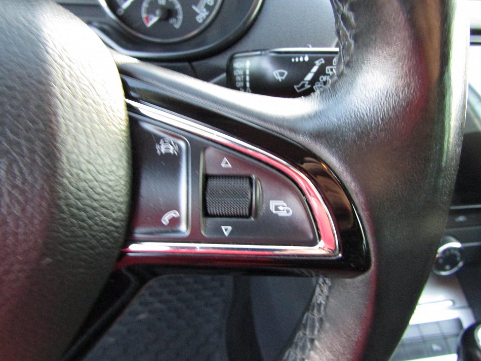 Škoda Octavia III 1.8 TSI 