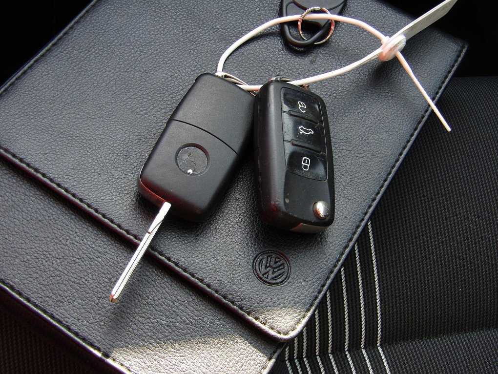 Volkswagen Golf 1.2 TSi Match