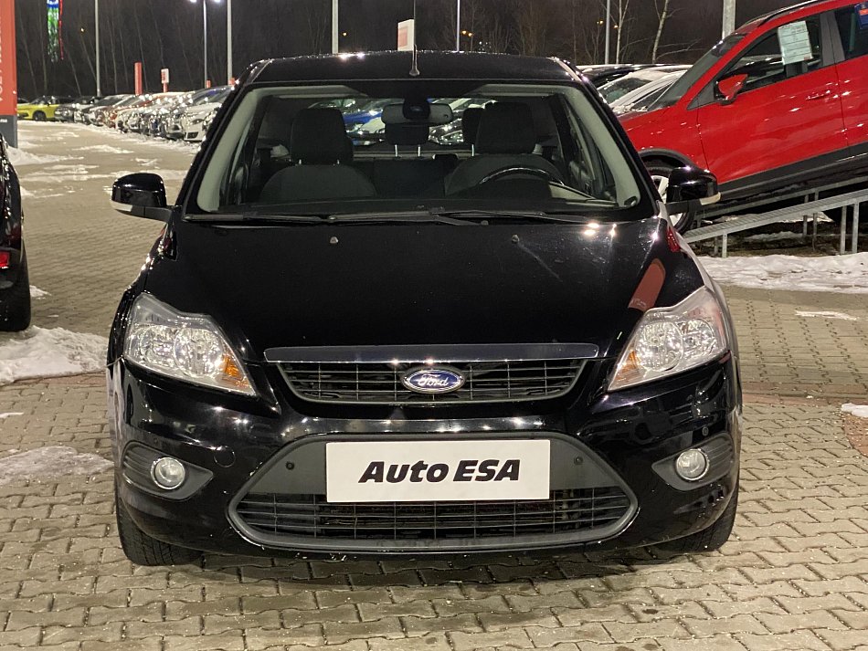 Ford Focus 1.6i 