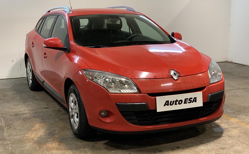 Renault Mégane 1.6 i 