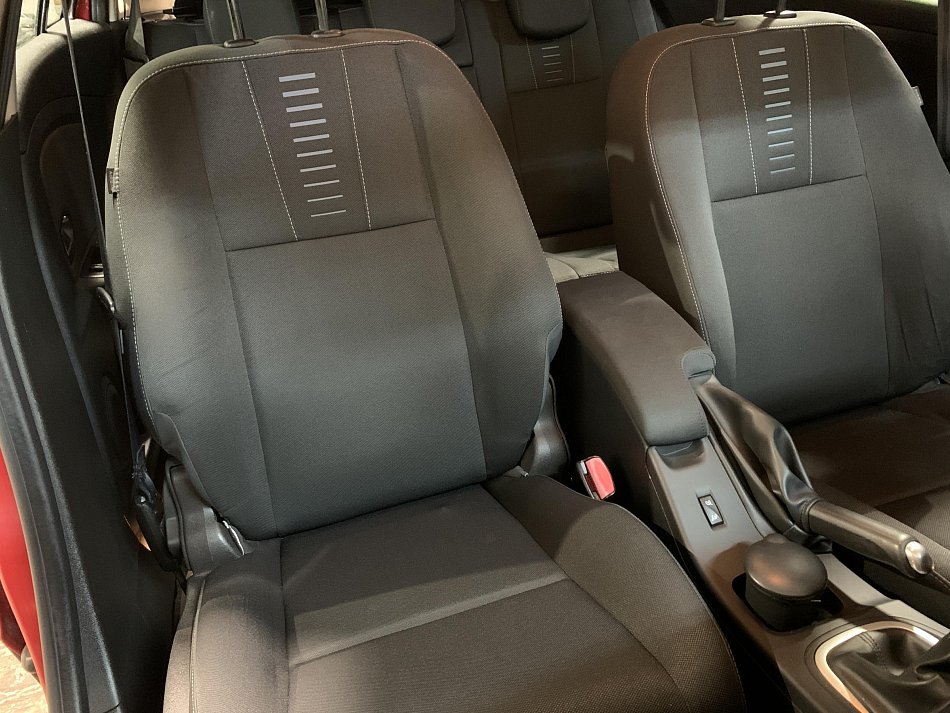 Renault Mégane 1.6 i 