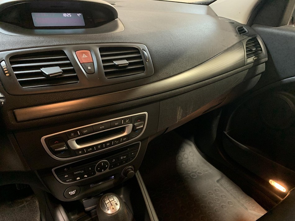 Renault Mégane 1.6 i 