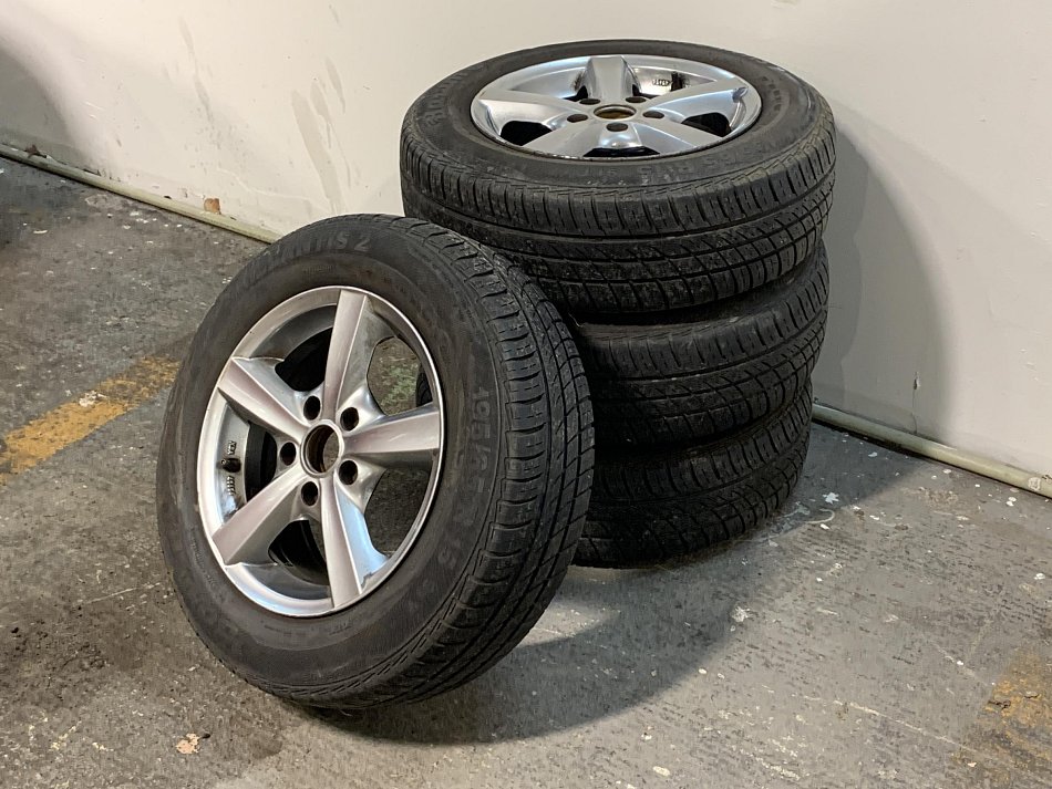 Renault Mégane 1.6 i 