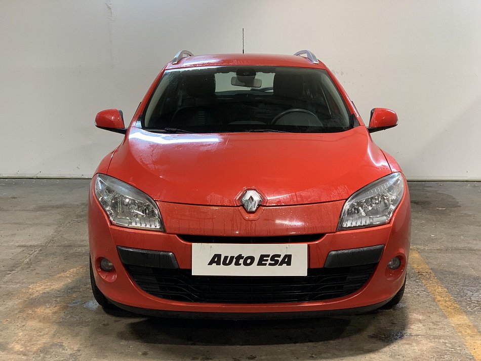 Renault Mégane 1.6 i 