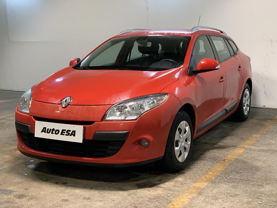 Renault Mégane 1.6 i 