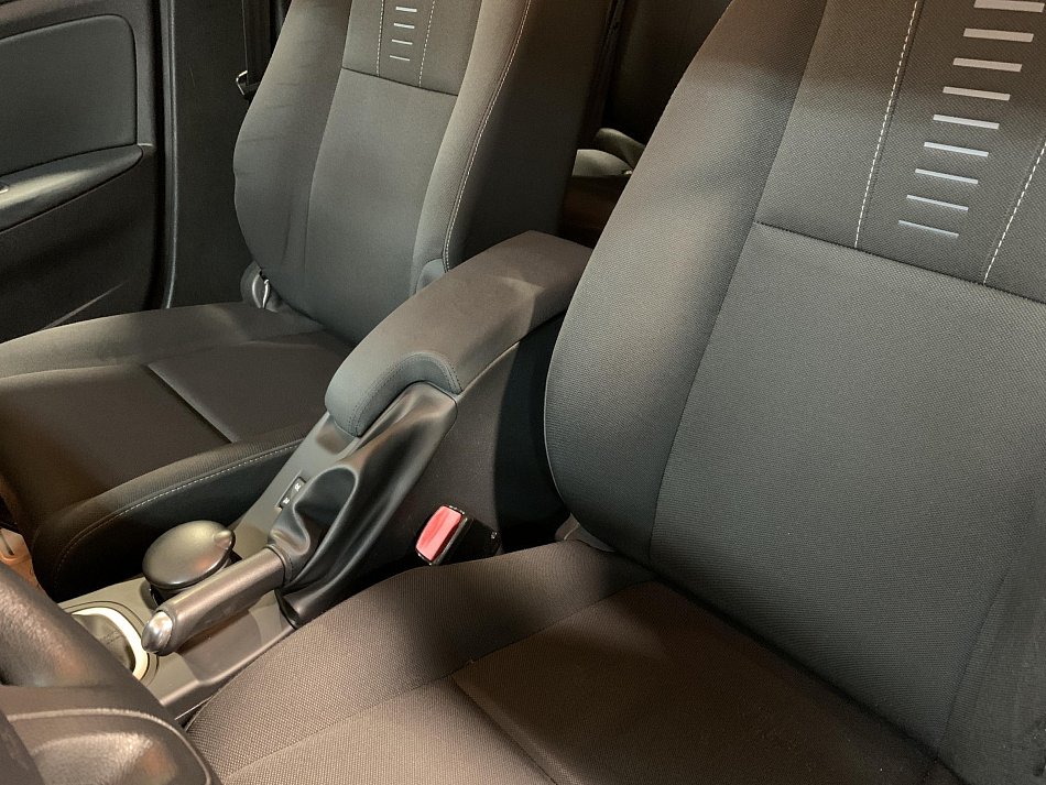 Renault Mégane 1.6 i 