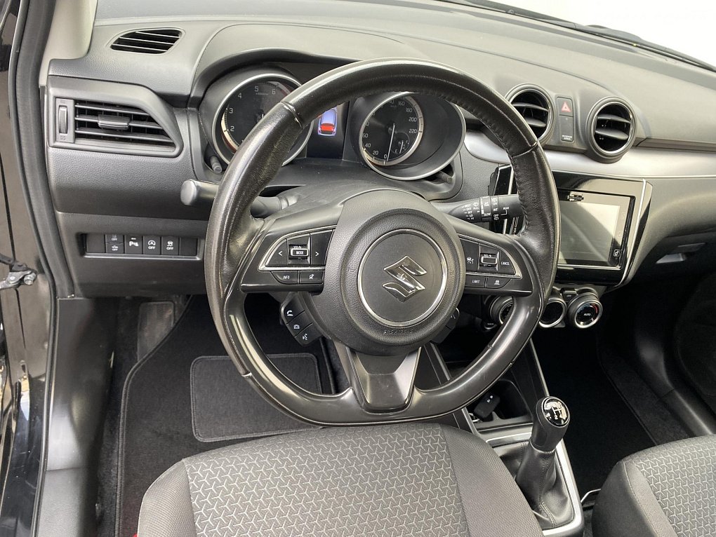 Suzuki Swift 1.2i 