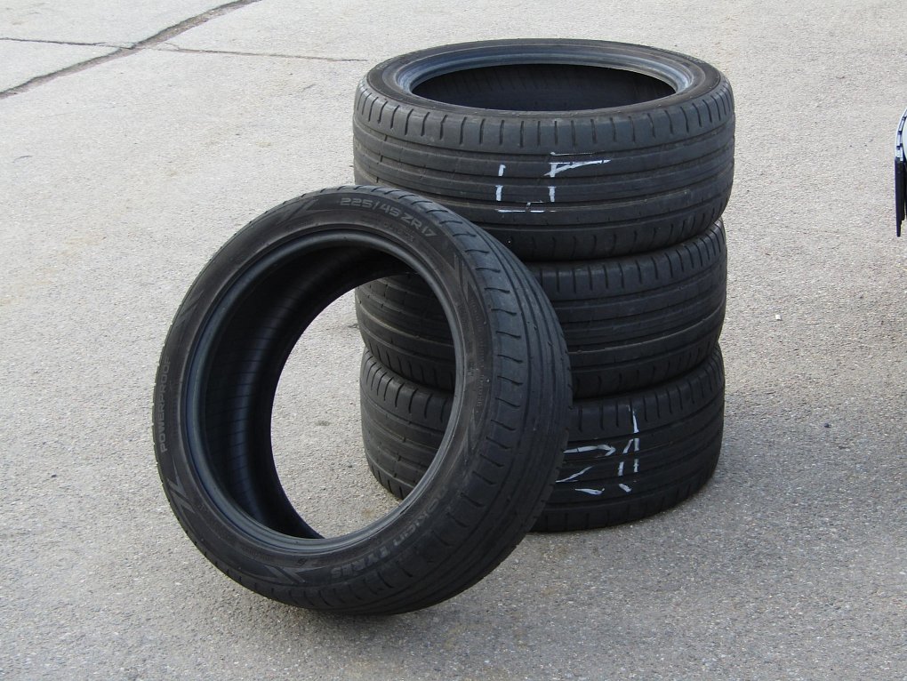 Honda Civic 1.6I- DTEC 