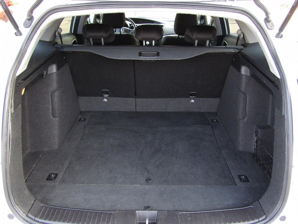 Honda Civic 1.6I- DTEC 