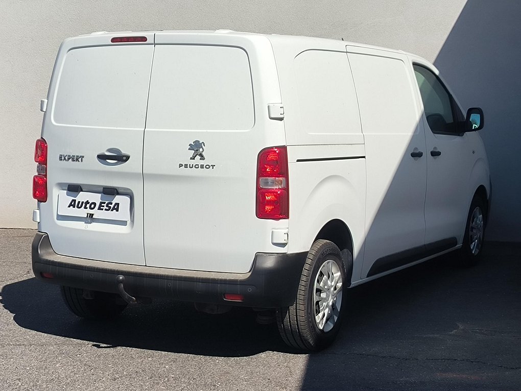 Peugeot Expert 2.0HDi Active L2