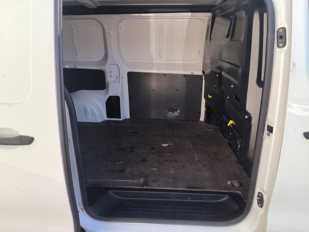 Peugeot Expert 2.0HDi Active L2