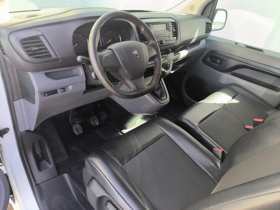 Peugeot Expert 2.0HDi Active L2
