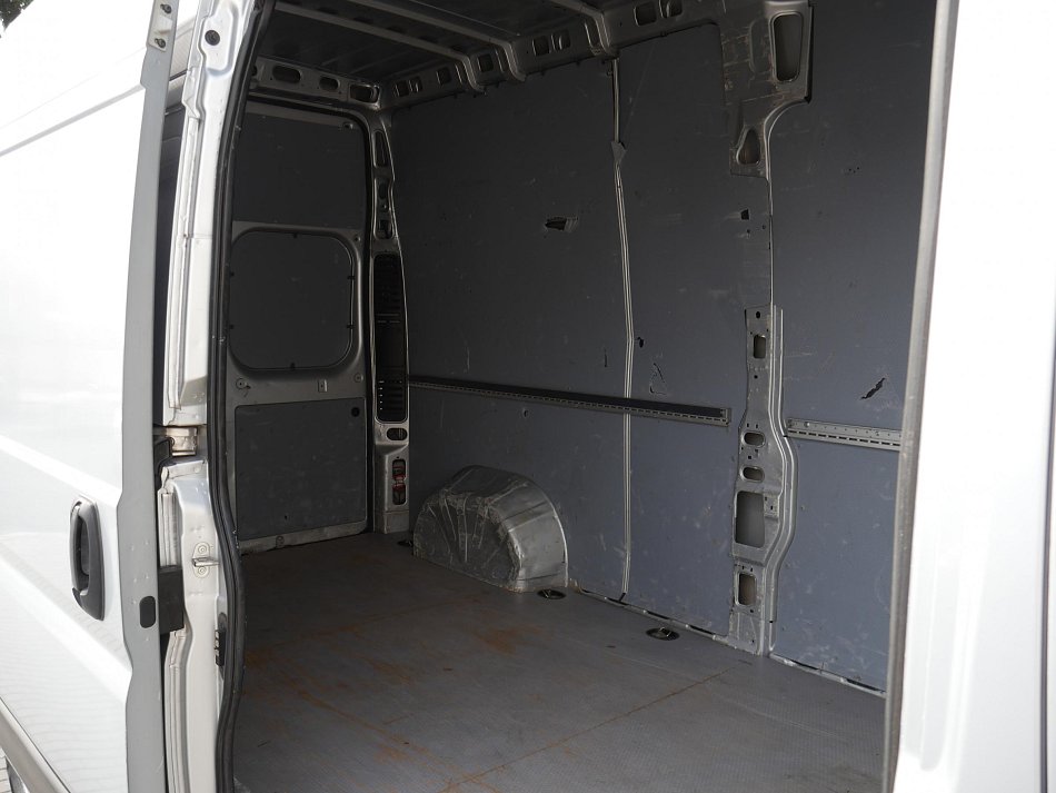 Citroën Jumper 2.0HDi  L3H3