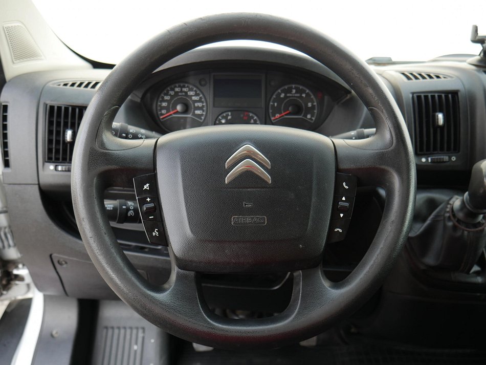 Citroën Jumper 2.0HDi  L3H3