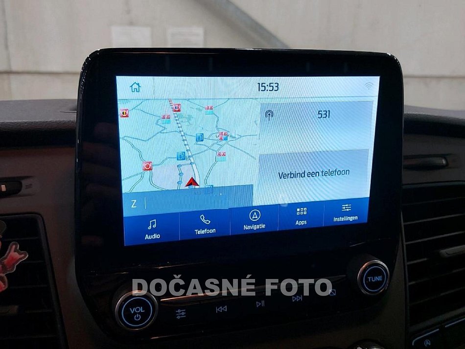 Ford Transit Custom 2.0TDCi Trend L1H1