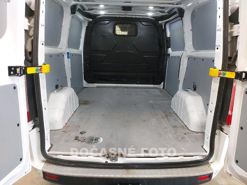 Ford Transit Custom 2.0TDCi Trend L1H1