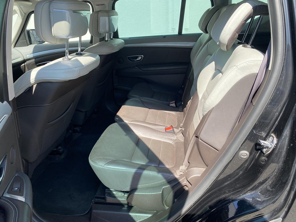 Renault Espace 1.6dCi Initiale Paris