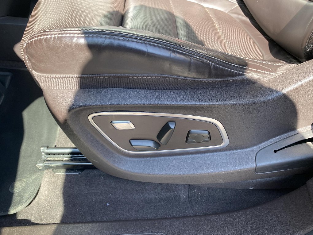 Renault Espace 1.6dCi Initiale Paris