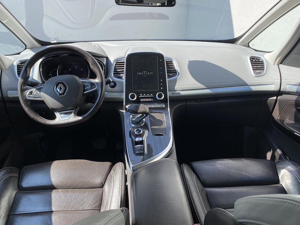 Renault Espace 1.6dCi Initiale Paris