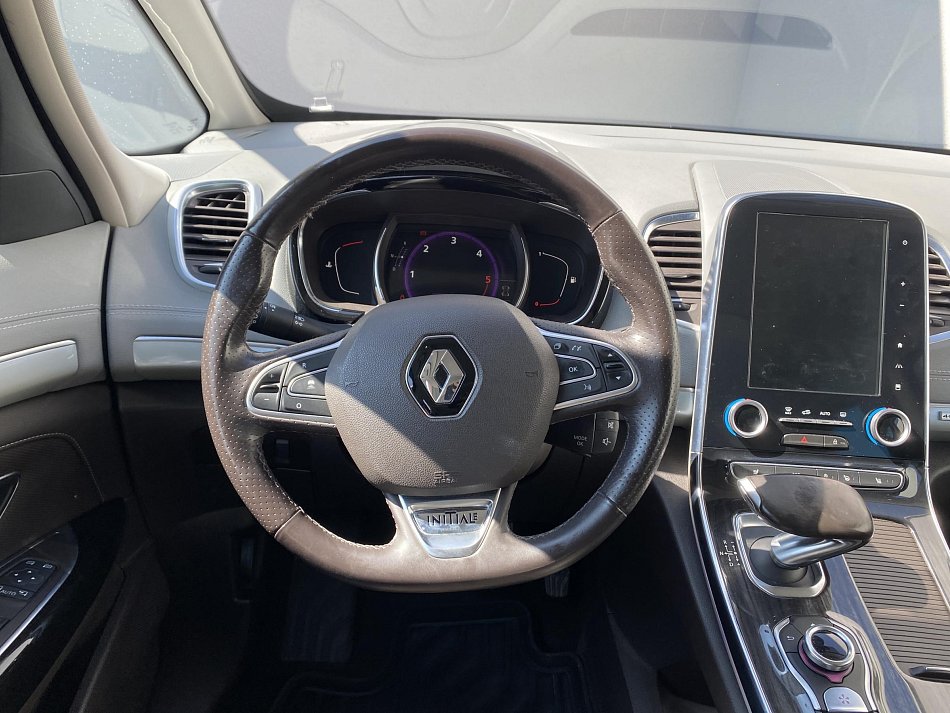 Renault Espace 1.6dCi Initiale Paris