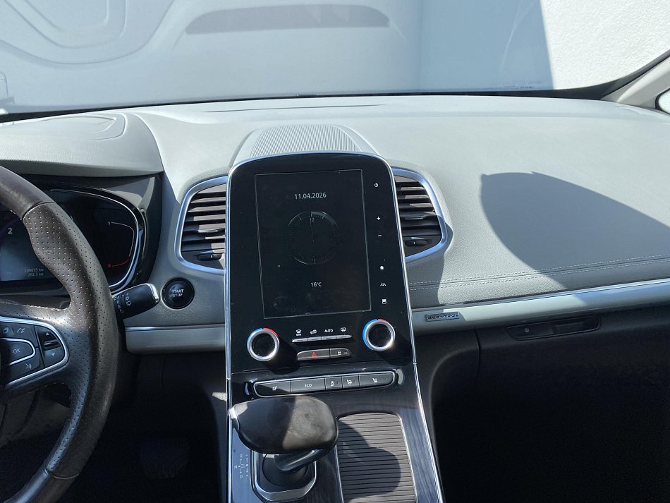 Renault Espace 1.6dCi Initiale Paris