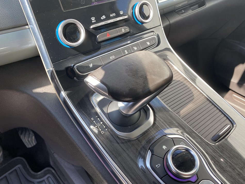 Renault Espace 1.6dCi Initiale Paris