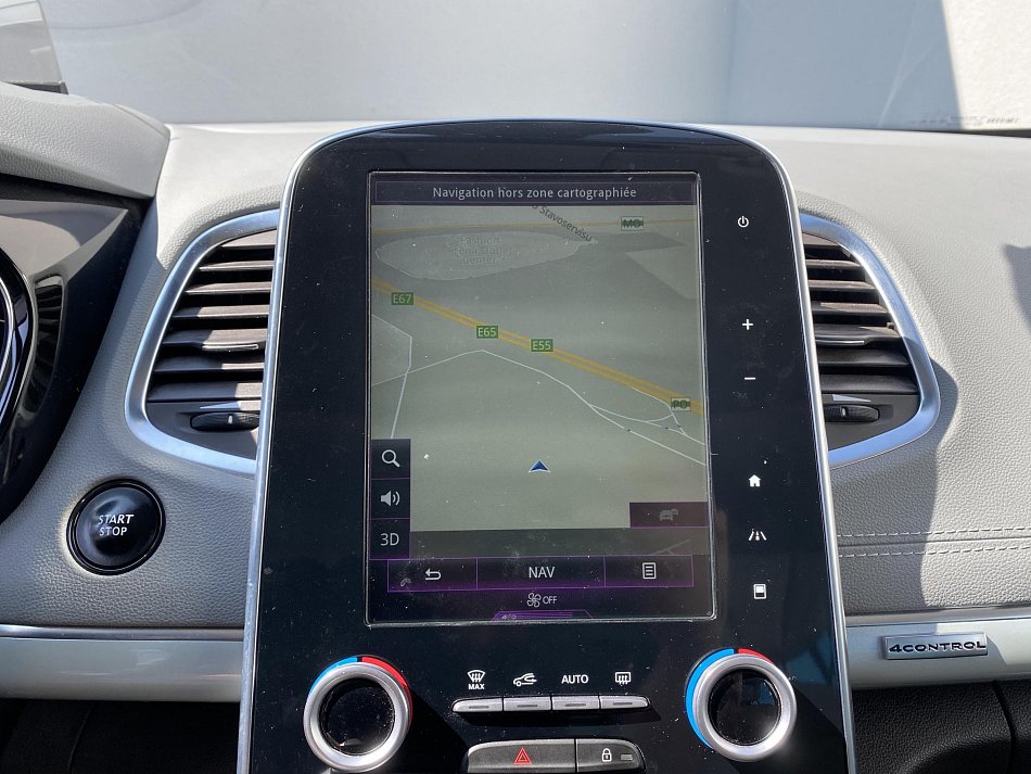 Renault Espace 1.6dCi Initiale Paris