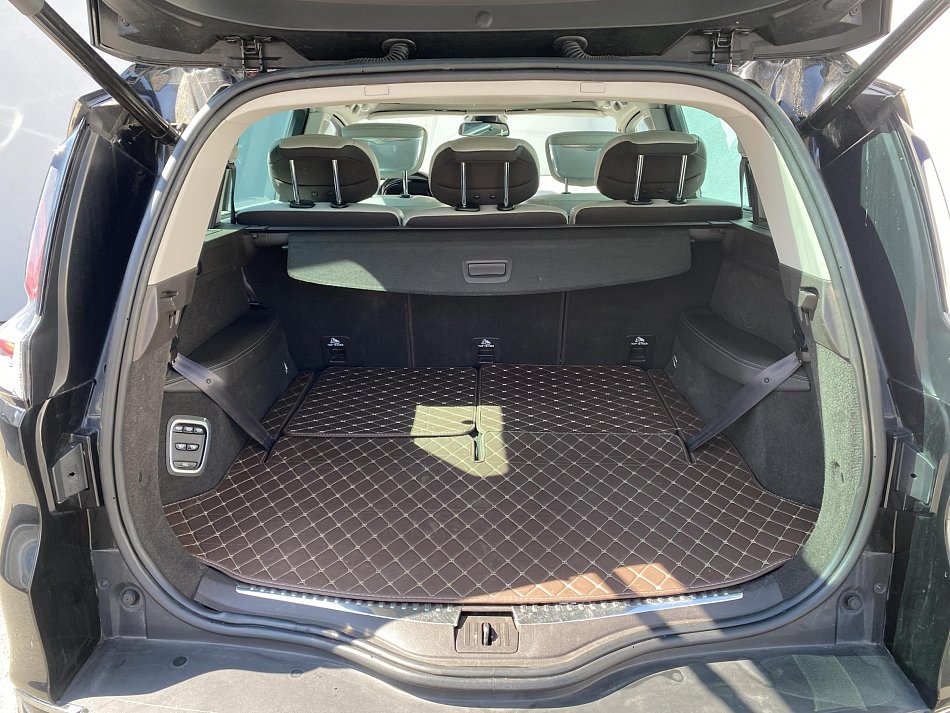 Renault Espace 1.6dCi Initiale Paris