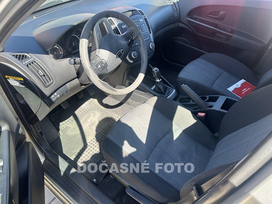 Kia Ceed 1.6 CRDi 