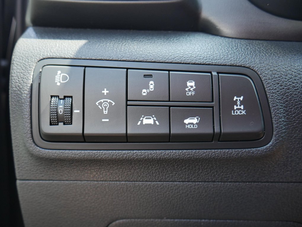 Hyundai Tucson 1.6 T-GDi  4x4
