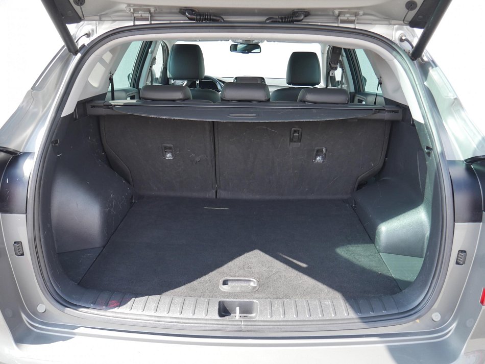 Hyundai Tucson 1.6 T-GDi  4x4