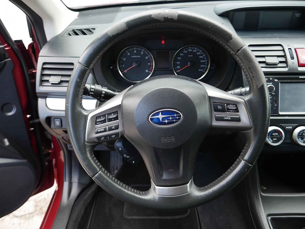 Subaru XV 2.0 i  4x4