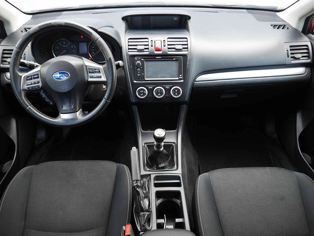 Subaru XV 2.0 i  4x4