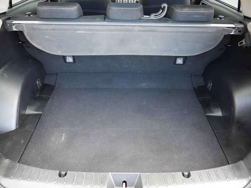 Subaru XV 2.0 i  4x4