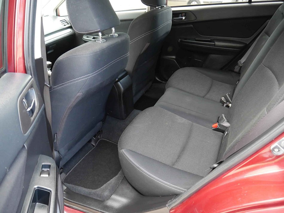 Subaru XV 2.0 i  4x4
