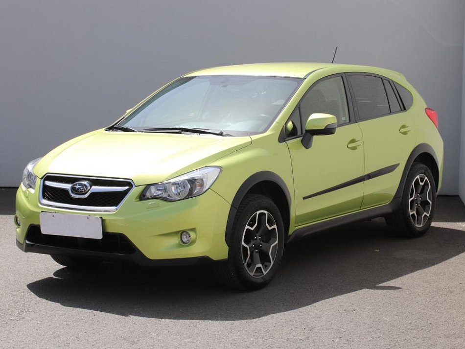 Subaru XV 2.0 i 