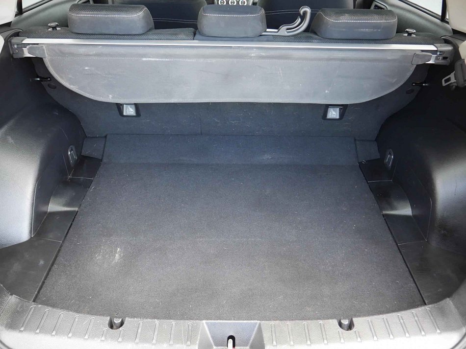 Subaru XV 2.0 i  4x4