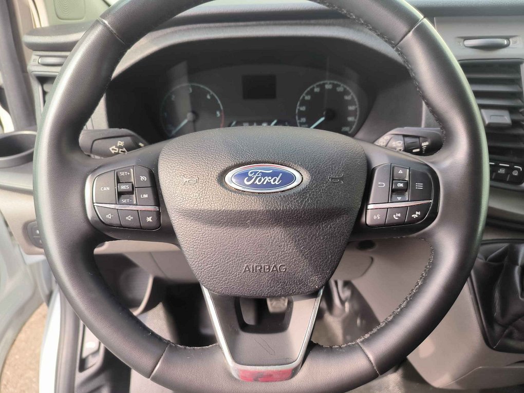 Ford Transit Custom 2.0TDCi Trend 9míst