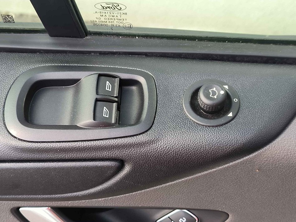 Ford Transit Custom 2.0TDCi Trend 9míst