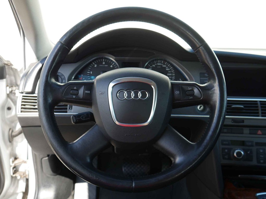 Audi A6 3.0TDi  Quattro