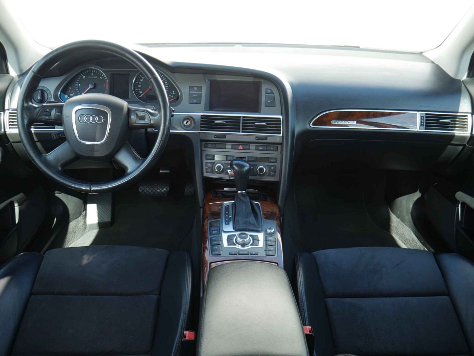 Audi A6 3.0TDi  Quattro