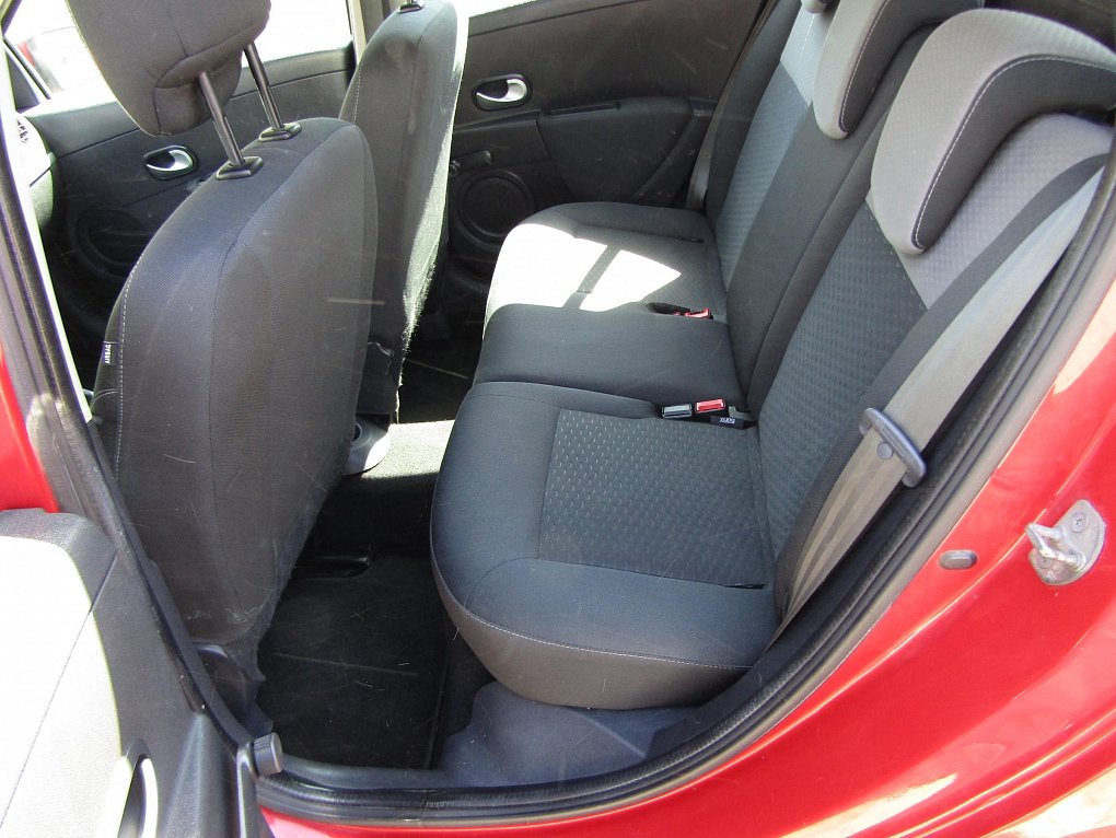 Renault Clio 1.5 dCi 