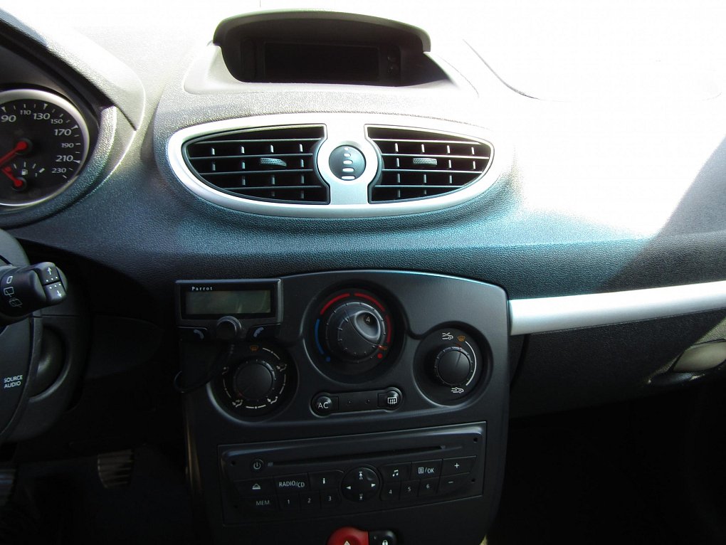 Renault Clio 1.5 dCi 
